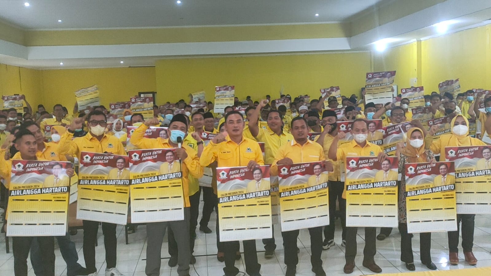 DPD Golkar