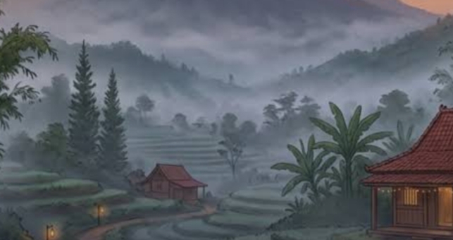 Foto: Ilustrasi Fenomena Bediding